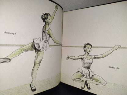 145- Mis Primeros Conocimientos. Música, Dibujo, Ballet - Editorial Cumbre - 1981
