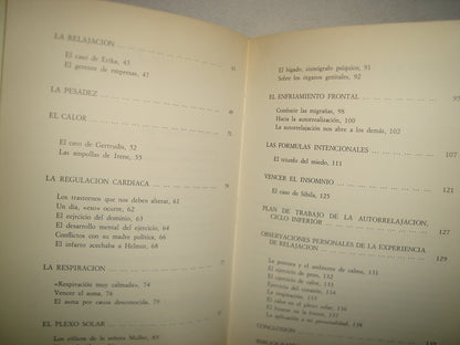 3- Guía Práctica De La Autorrelajación - Gisela Eberlein