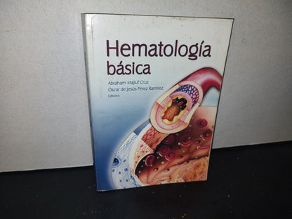64- Hematología Básica - Abraham Majluf Cruz