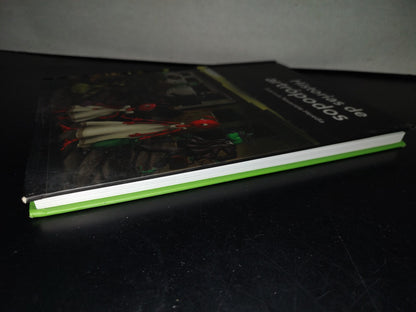 201- Historia De Los Artrópodos - José Luis Navarrete-Heredia. Editorial STAUdeG, 2015