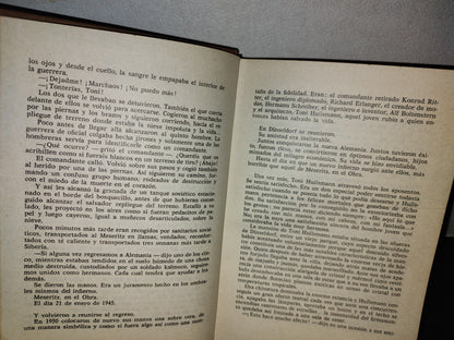 57- Frutas Silvestres Como Postres - Heinz G. Konsalik