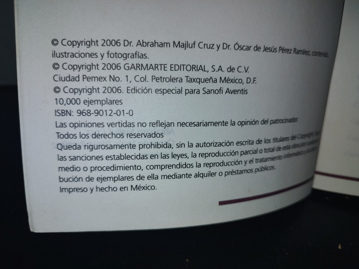 64- Hematología Básica - Abraham Majluf Cruz