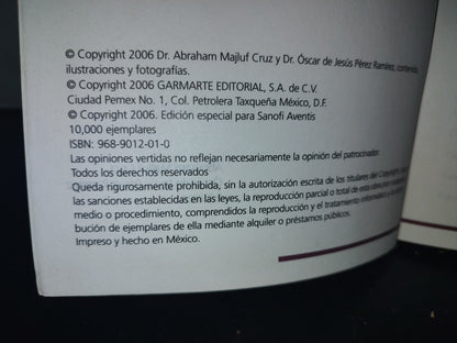 64- Hematología Básica - Abraham Majluf Cruz