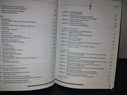 64- Hematología Básica - Abraham Majluf Cruz