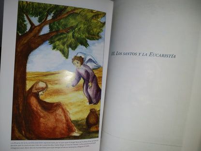 158- 19. Pequeño Catecismo Eucarístico - R. P. Roberto Coggi