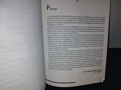 64- Hematología Básica - Abraham Majluf Cruz