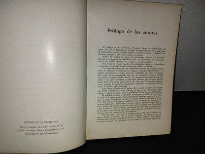 78- Ecología Embrionaria Y Fetal - Calandra, Andersen, Reynoso, Comparato, Mormandi