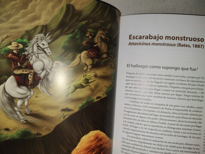 201- Historia De Los Artrópodos - José Luis Navarrete-Heredia. Editorial STAUdeG, 2015