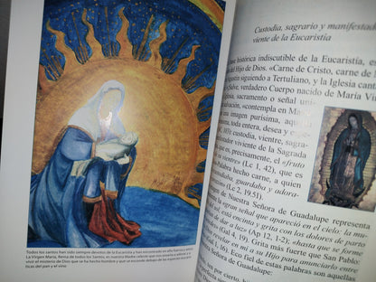 158- 19. Pequeño Catecismo Eucarístico - R. P. Roberto Coggi