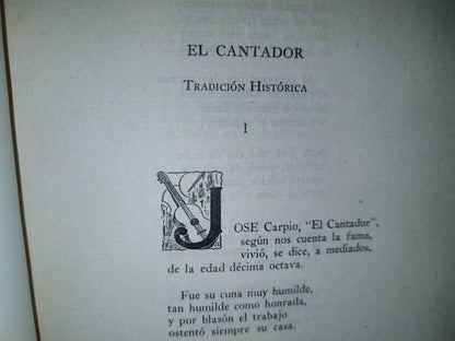 83- Romances, Tradiciones Y Leyendas Guanajuatenses - México, D. F. 1950