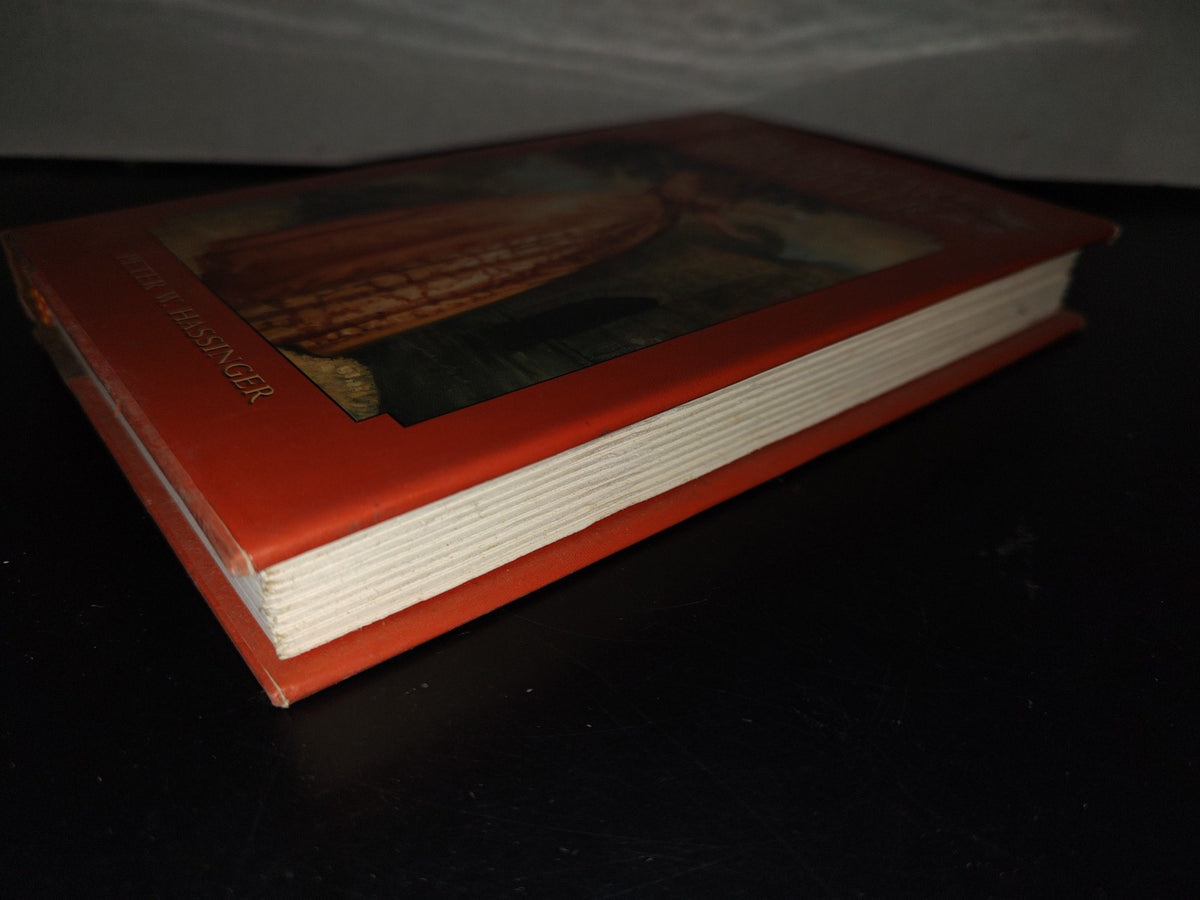 196- Shakespeare'S Daughter - Peter W. Hassinger. Laura Geringer Books - First Edition 2004
