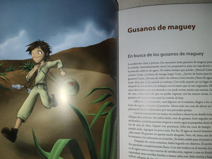 201- Historia De Los Artrópodos - José Luis Navarrete-Heredia. Editorial STAUdeG, 2015