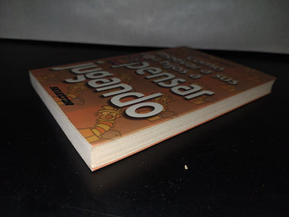 83- Cómo Motivar A Sus Hijos A Pensar Jugando - John Langrehr - Primera Edición 2004