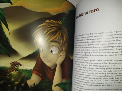 201- Historia De Los Artrópodos - José Luis Navarrete-Heredia. Editorial STAUdeG, 2015