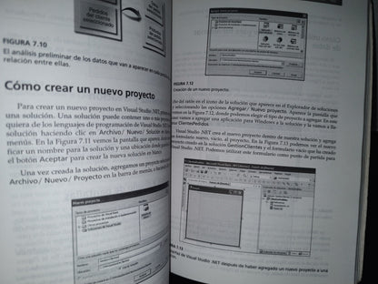 84- Programación De Bases De Datos Con Visual Basic .Net - Richard Hynes