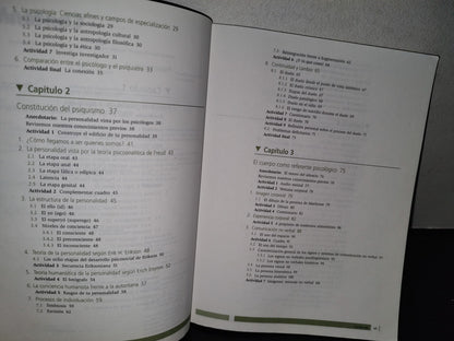 68- Psicología - Elizabeth Cuenca Rendón, Beatriz Rangel Velasco