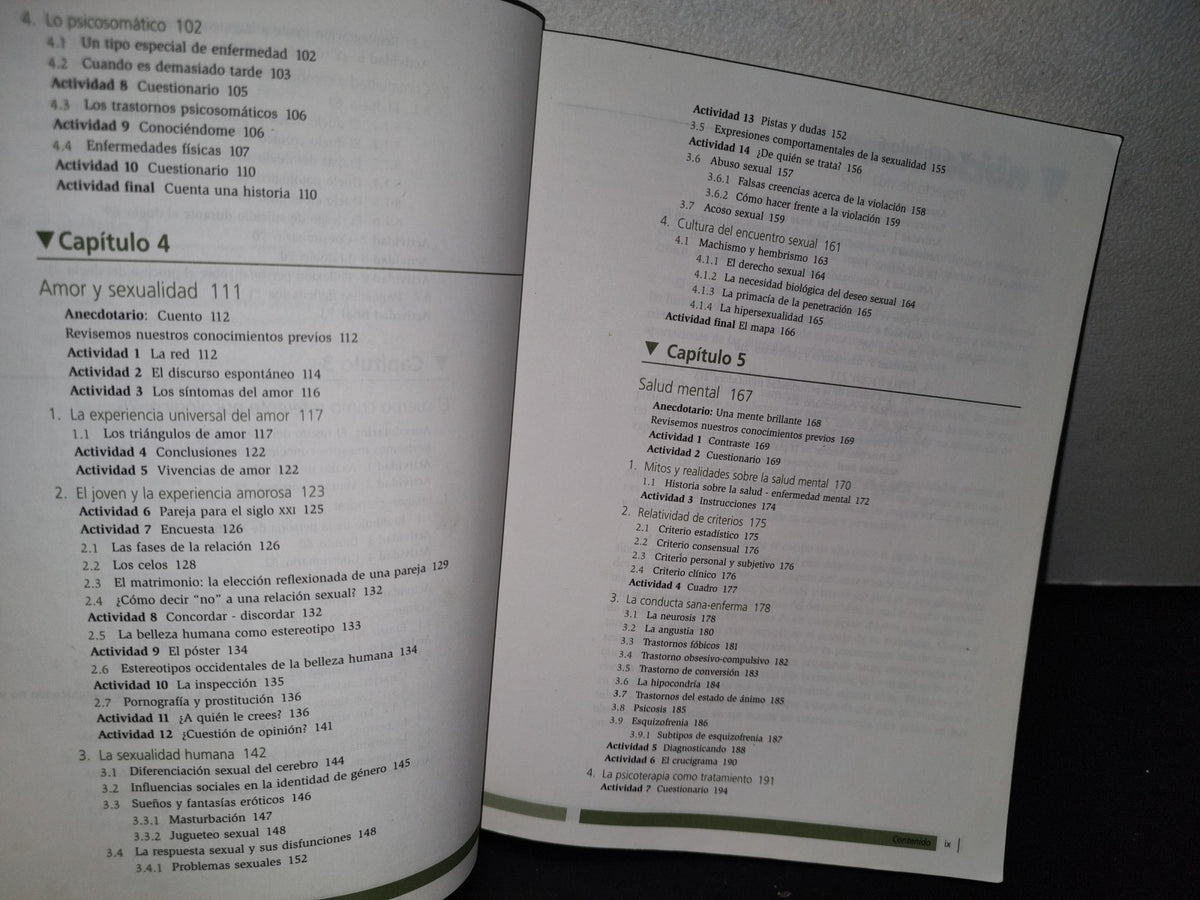 68- Psicología - Elizabeth Cuenca Rendón, Beatriz Rangel Velasco