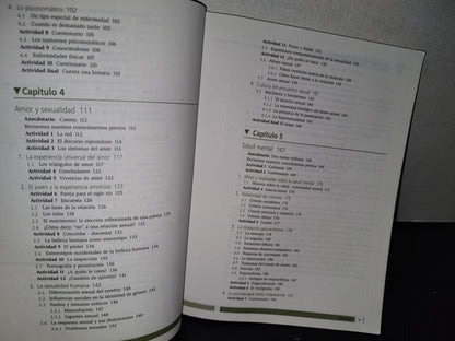 68- Psicología - Elizabeth Cuenca Rendón, Beatriz Rangel Velasco