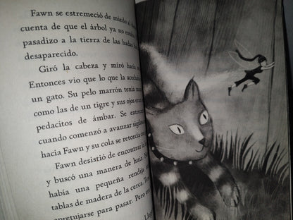 188- Disney. Amigas De Nunca Jamás. El Pasadizo Mágico - Kiki Thorpe - Primera Edición 2013