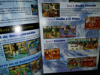 68- Revista Club Nintendo. The Beauty And The Beast - Año Iii, No. 8, Agosto 1994