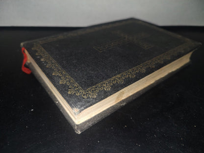 23- Libro De Rezos Hogareños - La Casa De La Biblia Católica - 1967