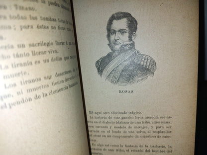 59- Los Divinos Y Los Humanos - J. M. Vargas Vila - París, Librería Americana, 1908
