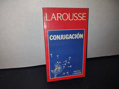 66- Larousse. Conjugación