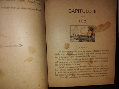 65- Apuntes De Física - Toribio Velasco - 1919