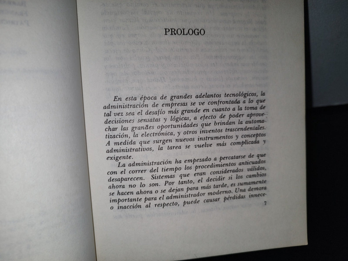 87-2- Auditoría Administrativa - William P. Leonard - 1984