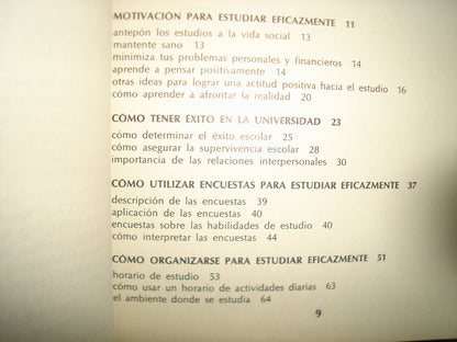 24- Guía Para La Supervivencia Del Estudiante