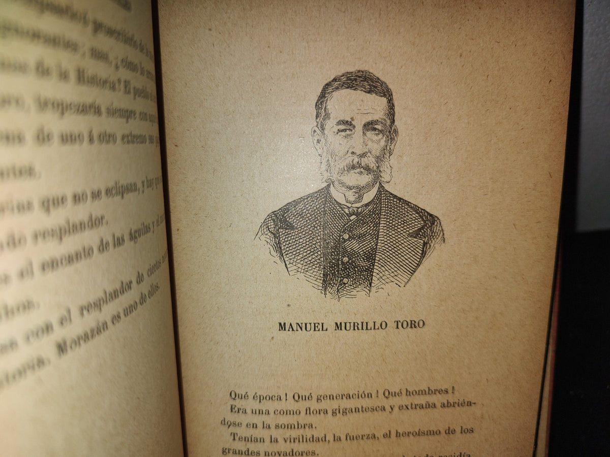 59- Los Divinos Y Los Humanos - J. M. Vargas Vila - París, Librería Americana, 1908