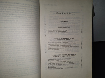 87-2- Auditoría Administrativa - William P. Leonard - 1984