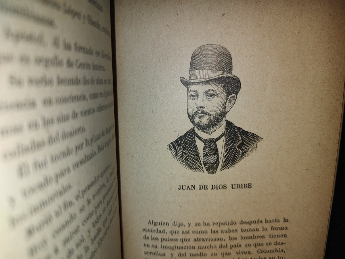 59- Los Divinos Y Los Humanos - J. M. Vargas Vila - París, Librería Americana, 1908