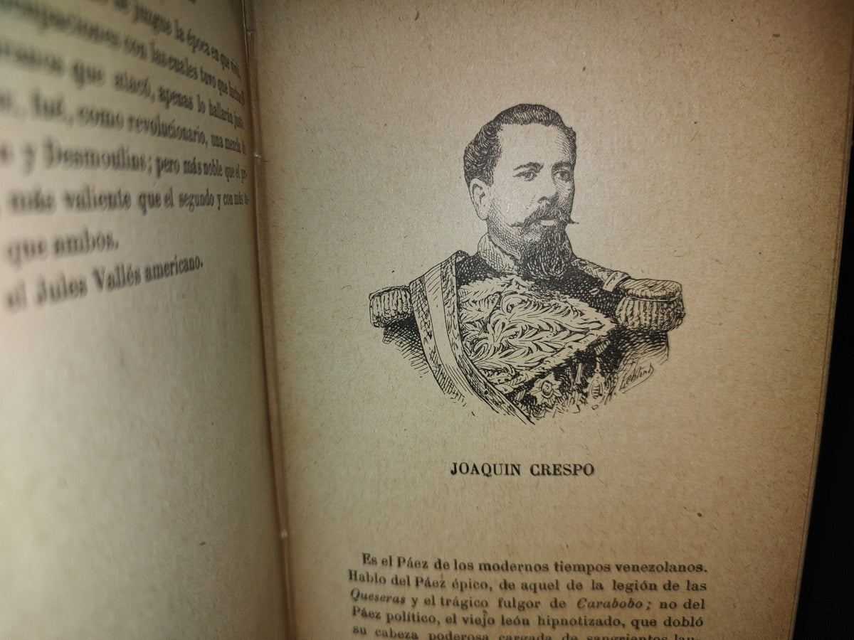 59- Los Divinos Y Los Humanos - J. M. Vargas Vila - París, Librería Americana, 1908