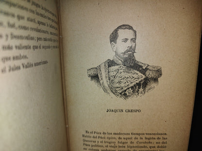 59- Los Divinos Y Los Humanos - J. M. Vargas Vila - París, Librería Americana, 1908