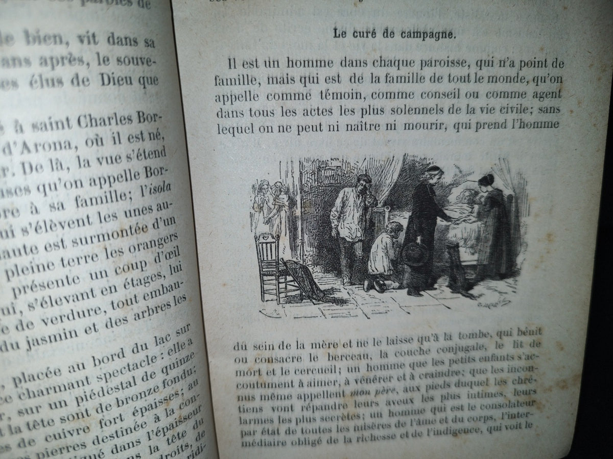 60- Francés. Livre De Morale Pratique - Th. H. Barrau - 1883