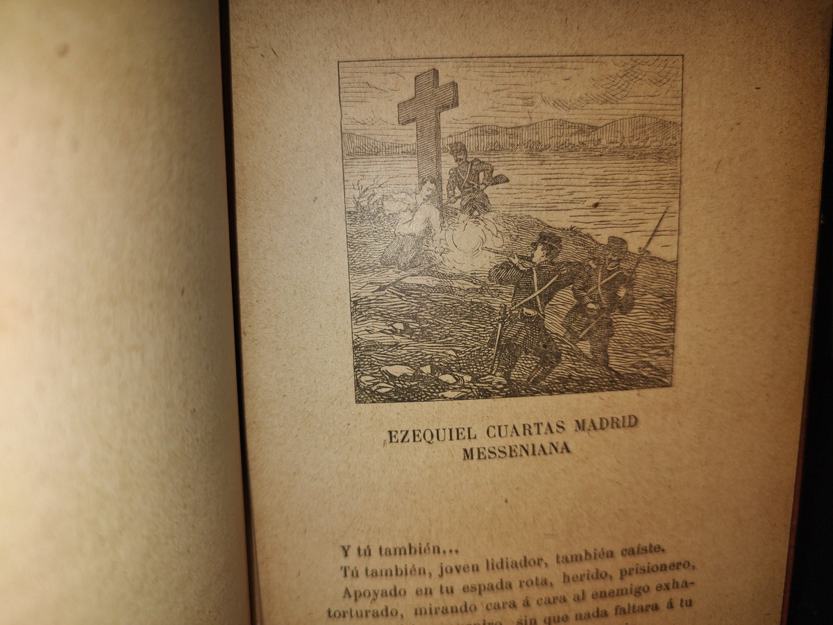 59- Los Divinos Y Los Humanos - J. M. Vargas Vila - París, Librería Americana, 1908