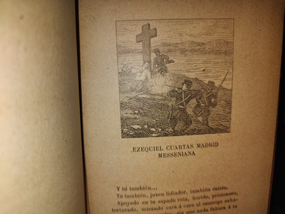 59- Los Divinos Y Los Humanos - J. M. Vargas Vila - París, Librería Americana, 1908