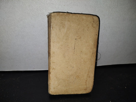 59- Visitas Al Santísimo Sacramento Y A María Santísima - San Alfonso María Ligorio - México, Librería Religiosa, Herrero Hermanos Sucesores, 1898