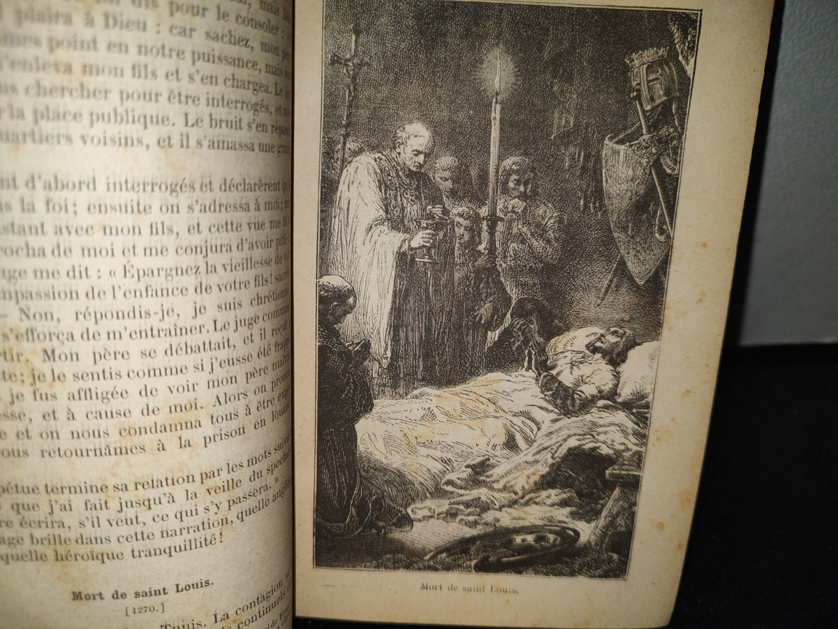 60- Francés. Livre De Morale Pratique - Th. H. Barrau - 1883