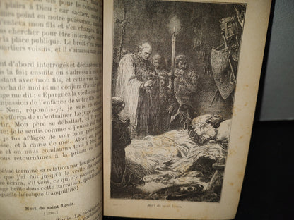 60- Francés. Livre De Morale Pratique - Th. H. Barrau - 1883