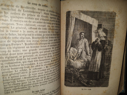 60- Francés. Livre De Morale Pratique - Th. H. Barrau - 1883