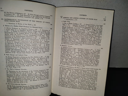 78- Aerodynamic Theory. Volume Ii - William Frederick Durand - 1963
