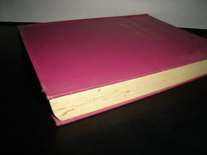 20- Enciclopedia De México Tomo I - 1977