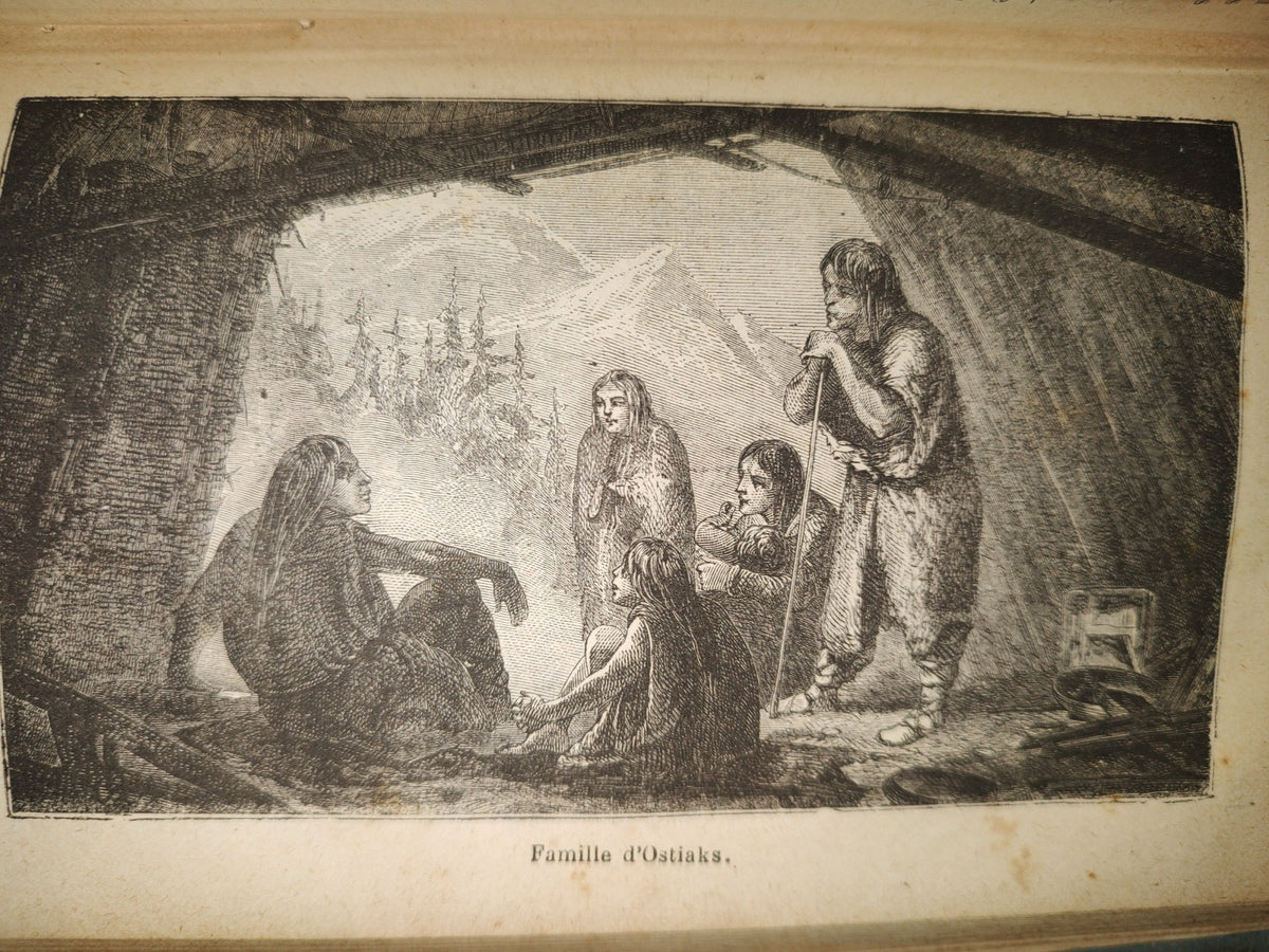 60- Francés. Livre De Morale Pratique - Th. H. Barrau - 1883