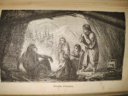 60- Francés. Livre De Morale Pratique - Th. H. Barrau - 1883