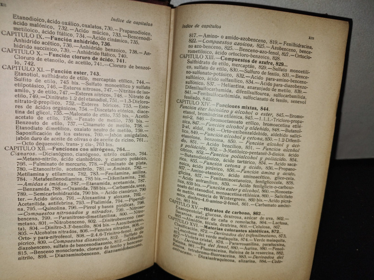 63- Prácticas Químicas Para Cátedras Y Laboratorios - Eduardo Vitoria - 1930