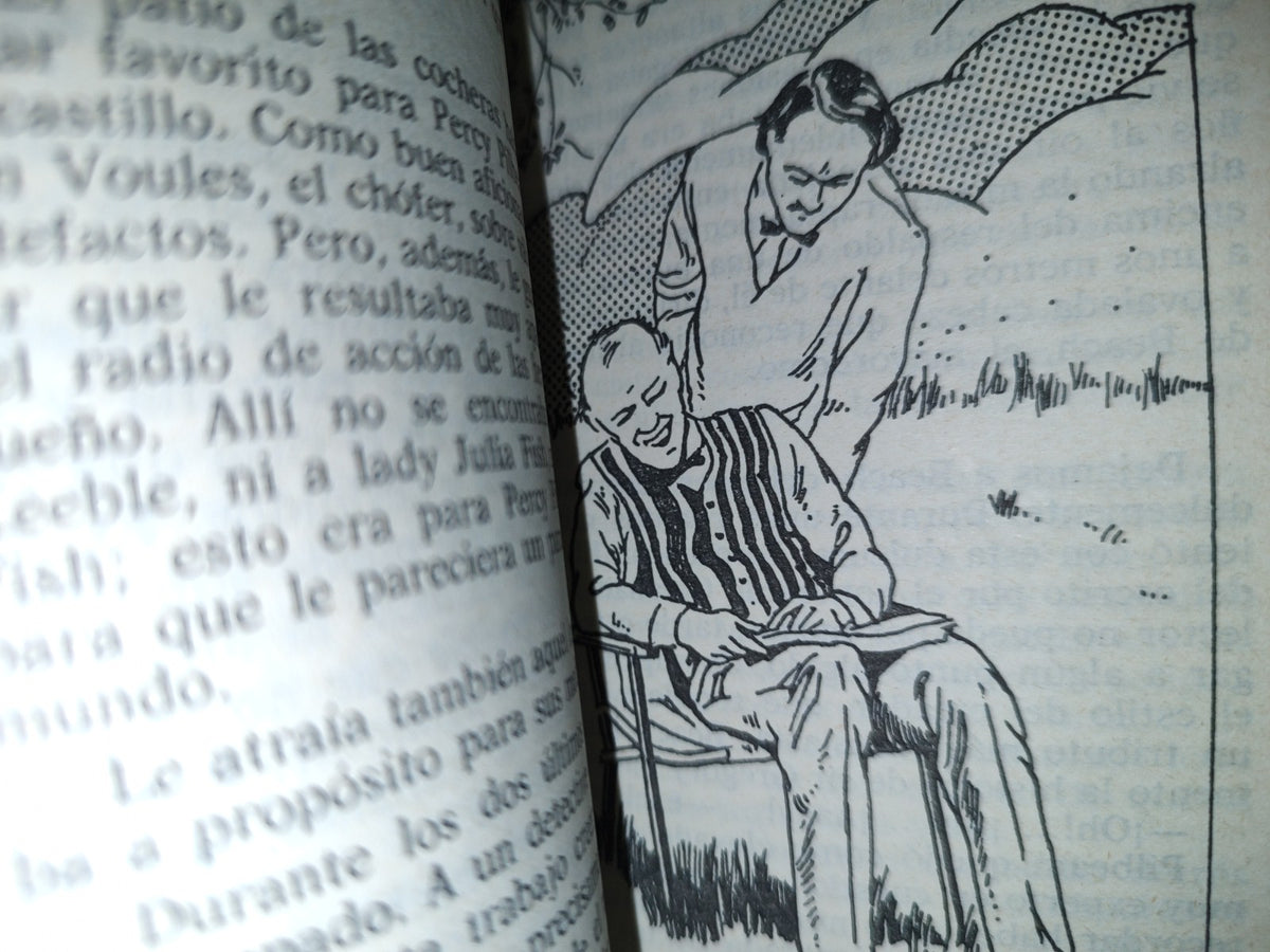 114- Mal Tiempo - P. G. Wodehouse. Todolibro Bruguera - 1A. Edición: Febrero, 1981