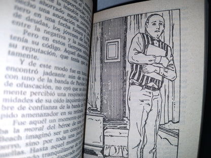 114- Mal Tiempo - P. G. Wodehouse. Todolibro Bruguera - 1A. Edición: Febrero, 1981