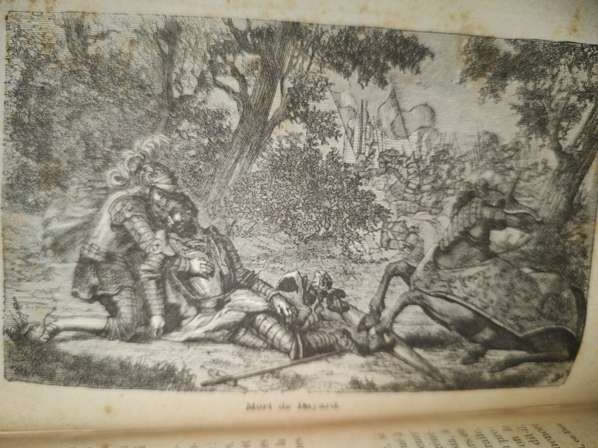 60- Francés. Livre De Morale Pratique - Th. H. Barrau - 1883